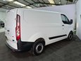 Ford Transit Custom 2.0 Transit Custom 300 Base 9