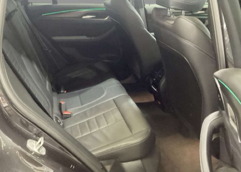 BMW X3 2.0 30e 12kWh M Sport SUV 5dr Petrol Plug-in Hybrid Auto xDrive Euro 6 (s/s 9