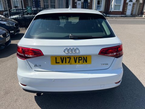 Audi A3 1.0 TFSI SE Sportback S Tronic Euro 6 (s/s) 5dr 5