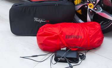 Ferrari Portofino M 50