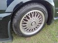Ford Sierra Cosworth RS500 8