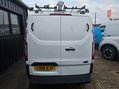 Ford Transit Custom 320 BASE P/V L1 H1 7