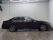 Mercedes-Benz E Class 2.0 E 300 AMG Line de Auto 4dr 28