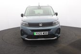 Vauxhall Combo Life 5dr 100kW Ultimate 52kWh Electric Automatic (11kW Charger) 39