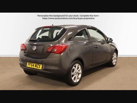 Vauxhall Corsa 1.4i ecoFLEX Sting Hatchback 3dr Petrol Manual Euro 6 (90 ps) 2