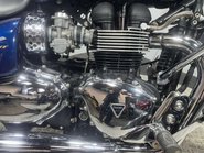 Triumph Bonneville 2008 7K EXCELLENT CONDITION CRUISER LOW RIDER 865CC 13