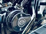 Harley-Davidson Cvo 2.0 CVO Street Glide 1977 23 56