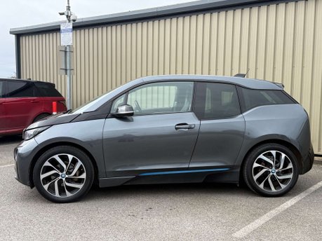 BMW I3 0.6 i3 REEV 5dr 18