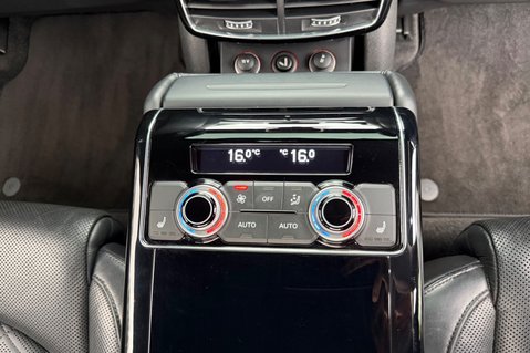 Audi A8 TDI QUATTRO BLACK EDITION -SUNROOF -BODYKIT -21 INCH ALLOYS -360 CAMERAS 75