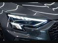 Audi A3 1.5 TFSI 35 S line Sportback 5dr Petrol S Tronic Euro 6 (s/s) (150 ps) 10