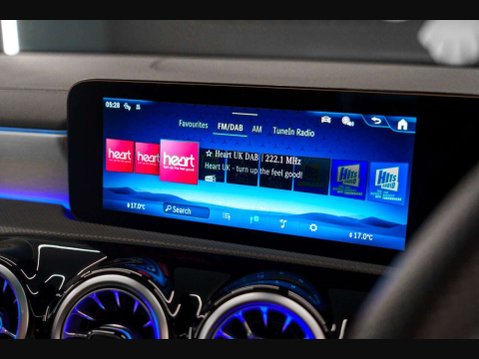 Mercedes-Benz A Class 2.0 A35h MHEV AMG (Premium Plus) Hatchback 5dr Petrol Hybrid 7G-DCT 4MATIC 42
