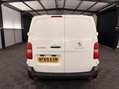Peugeot Expert 2.0 BlueHDi 1400 Professional Standard Panel Van MWB Euro 6 (s/s) 6dr 39