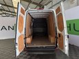 Mercedes-Benz Sprinter 2.0 Sprinter 315 Premium CDI MWB RWD 3
