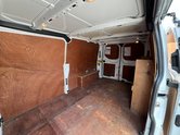 Ford Transit Custom LWB L2H1 Low Roof Leader 320 Air Con EURO 6 NO VAT 12