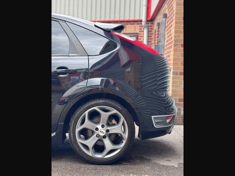 Ford Focus 2.5 SIV ST-500 Hatchback 5dr Petrol Manual (224 g/km, 221 bhp) 15