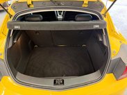 Vauxhall Astra GTC 1.7 CDTi ecoFLEX 109g SRi Euro 5 (s/s) 3dr 28