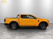 Ford Ranger 2.0 TD EcoBlue Wildtrak Pickup Double Cab 4dr Diesel Auto 4WD Euro 6 (s/s) 8