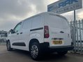 Peugeot Partner 1.5 Partner Professional Premium+ BHDi 32