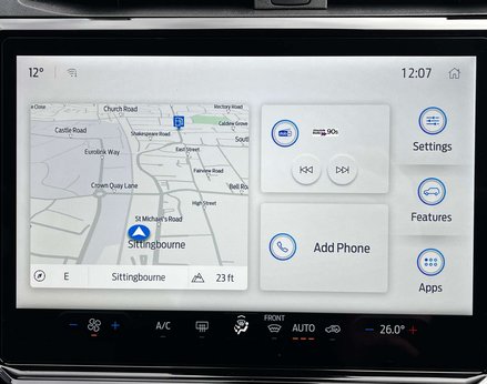 Ford Puma 1.0 Puma Titanium MHEV 5dr 28