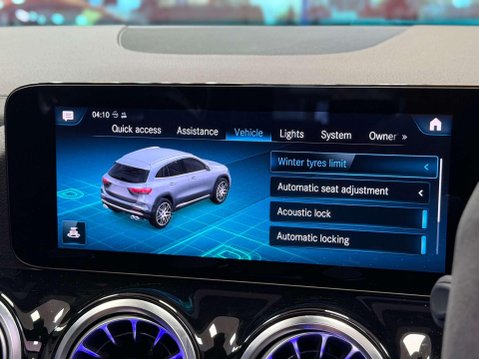 Mercedes-Benz GLA 2.0 GLA45 AMG S (Plus) SUV 5dr Petrol 8G-DCT 4MATIC+ Euro 6 (s/s) (421 ps) 58