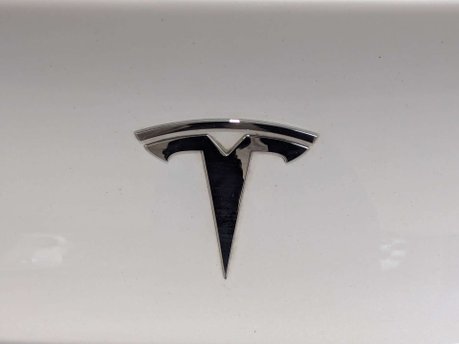 Tesla Model 3 Model 3 Long Range AWD 4WD 4dr 36