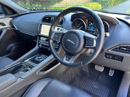 Jaguar F-Pace 2.0 D180 R-Sport Auto AWD Euro 6 (s/s) 5dr 94