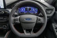 Ford Kuga ST-LINE X EDITION 31