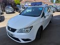 SEAT Ibiza 1.0 SE Sport Coupe Euro 6 3dr 4