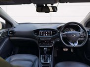 Hyundai IONIQ 1.6 IONIQ Premium SE PHEV Semi-Auto 5dr 4