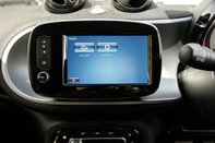 Smart Fortwo Coupe PRIME PREMIUM T 32