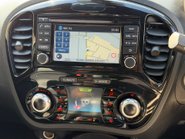 Nissan Juke N-CONNECTA XTRONIC 20
