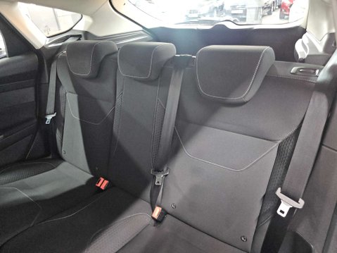 Ford Focus 1.0 Focus Zetec 5dr 19