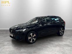 Volvo XC60 2.0h T6 Recharge 18.8kWh Plus SUV 5dr Petrol Plug-in Hybrid Auto AWD Euro 6