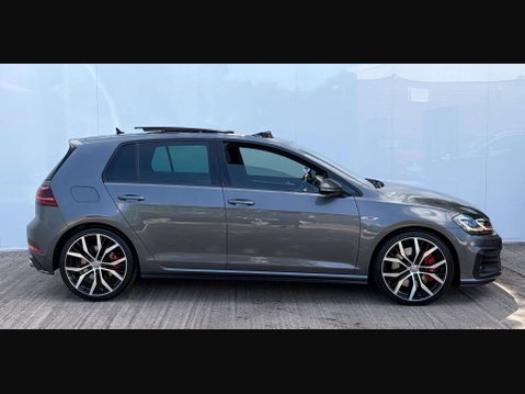 Volkswagen Golf 2.0 Golf GTi Performance TSi Semi-Auto 5dr 8