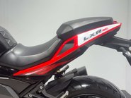 Lexmoto LXR SE TR 125 2022 9K NEW MOT 125CC SPORTS BIKE LEARNER 1 OWNER 24