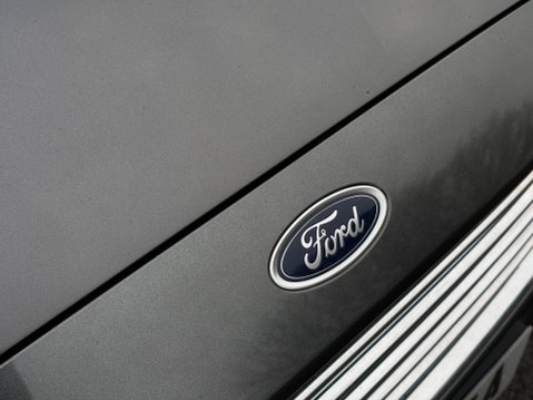 Ford Mondeo 1.5 TDCi ECOnetic Zetec Euro 6 (s/s) 5dr 20