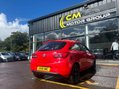 Vauxhall Corsa 1.4 Corsa SRi 3dr 9