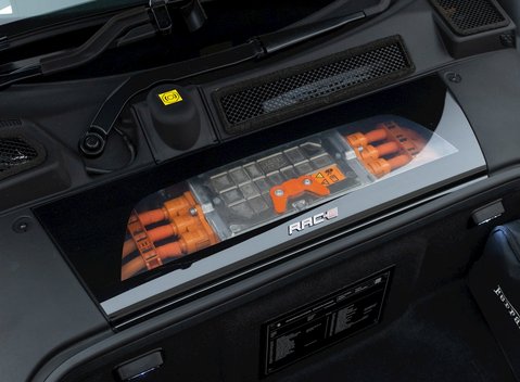 Ferrari SF90 Stradale Assetto Fiorano 35