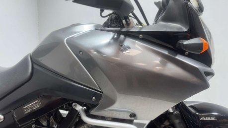 Suzuki V-Strom DL 2007 34K NEW MOT SERVICED ADVENTURE BIKE 650CC A2 7