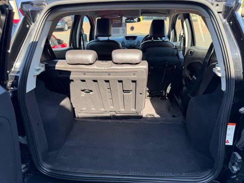 Ford Ecosport 1.0T EcoBoost Titanium 2WD Euro 5 (s/s) 5dr 18