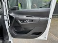 Citroen Berlingo 650 ENTERPRISE M BLUEHDI 10