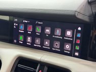 Porsche Taycan Performance Plus 93.4kWh 4S Cross Turismo 5dr Electric Auto 4WD (571 ps) 56