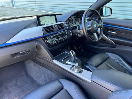 BMW 4 Series 2.0 420i M Sport Auto Euro 6 (s/s) 2dr 67