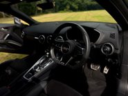 Audi TT TFSI S LINE 30