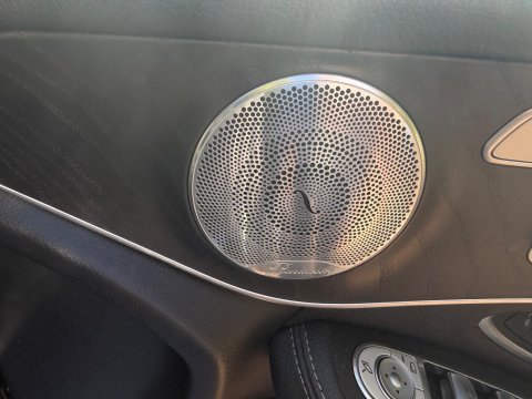 Mercedes-Benz GLC GLC 250 D 4MATIC AMG LINE PREMIUM PLUS 16