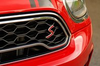 Mini Countryman COOPER S 12