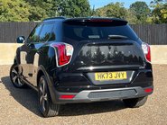 SsangYong Tivoli ULTIMATE 2
