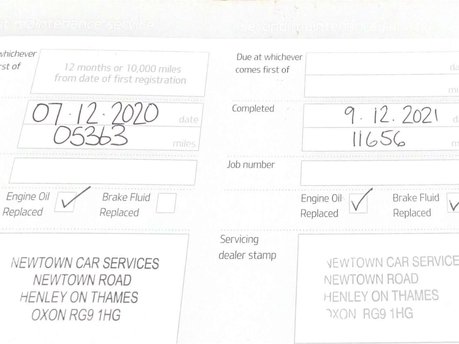 Kia Picanto 1.25 2 Hatchback 5dr Petrol Auto Euro 6 (83 bhp) 31