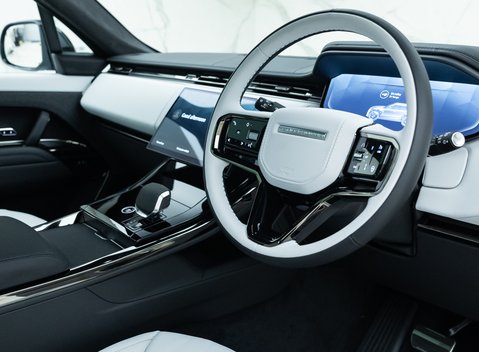 Land Rover Range Rover Sport P550e Autobiography 7