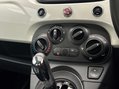 Fiat 500 1.2 500 Lounge Semi-Auto 3dr 3